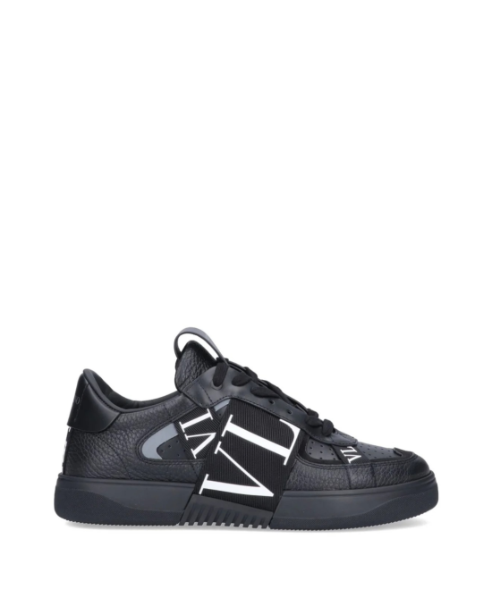 Valentino VL7N Low-Top Sneakers Negri