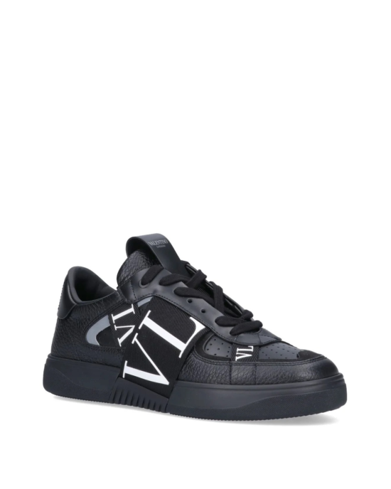 Valentino VL7N Low-Top Sneakers Negri