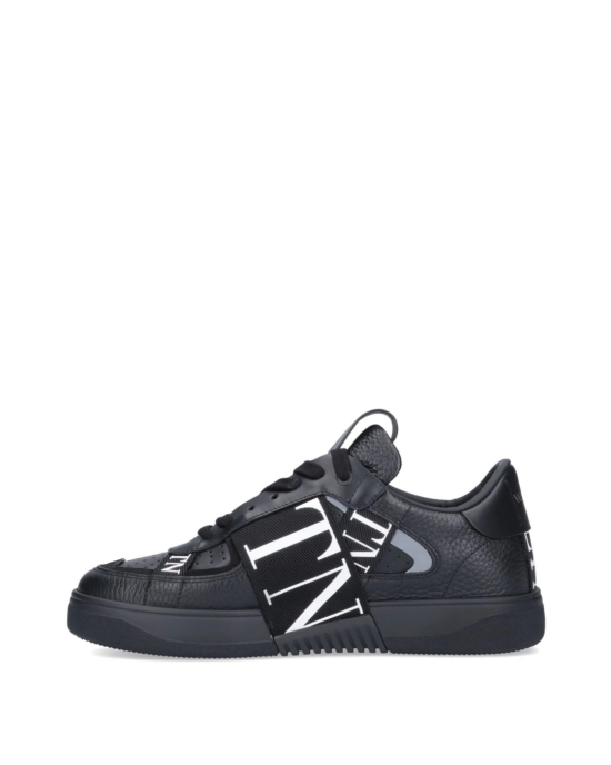 Valentino VL7N Low-Top Sneakers Negri