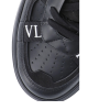 Valentino VL7N Low-Top Sneakers Negri