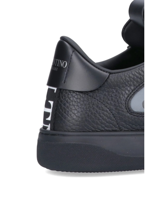 Valentino VL7N Low-Top Sneakers Negri