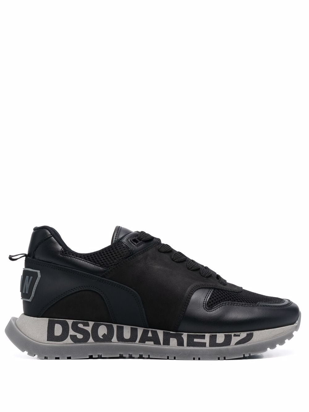 Stare Make dinner Climatic mountains Sneakers Dsquared2 | NoFakesAllowed