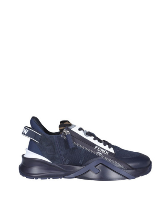 Fendi Loung Low 'Black Comfort'