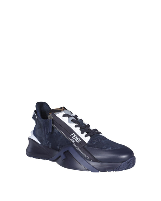 Fendi Loung Low 'Black Comfort'