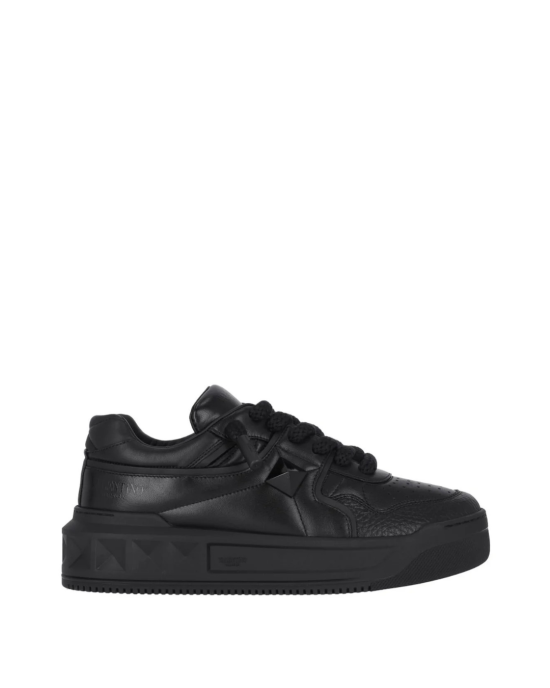 Valentino Garavani Sneakers  One Stud Low-Top 4Y2S0G37XTM