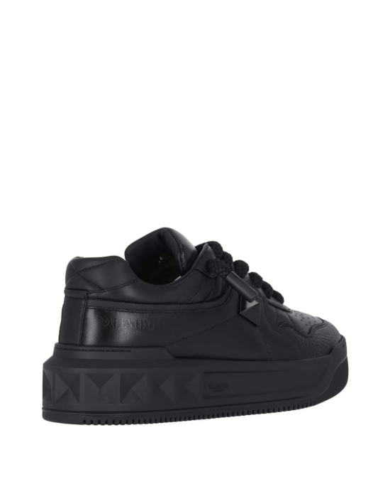Valentino Garavani Sneakers  One Stud Low-Top 4Y2S0G37XTM