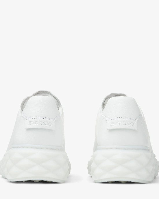 Jimmy Choo Diamond Light Maxi/F sneakers