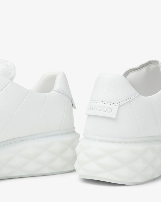 Jimmy Choo Diamond Light Maxi/F sneakers