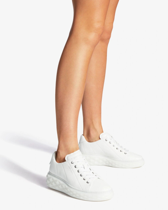 Jimmy Choo Diamond Light Maxi/F sneakers