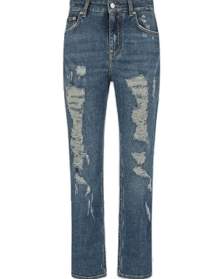 Dolce&Gabbana Blugi 