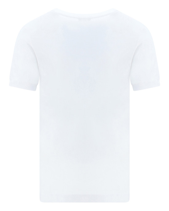 Tricou Dolce&Gabbana logo 