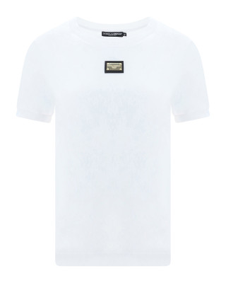 Tricou Dolce&Gabbana logo 