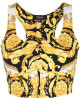 Versace bustiera sport Crete de Fleur