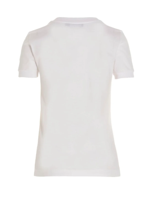 Tricou Dolce&Gabbana logo DG