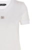 Tricou Dolce&Gabbana logo DG