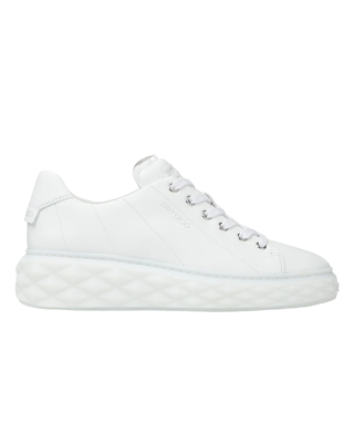 Jimmy Choo Diamond Light Maxi/F sneakers