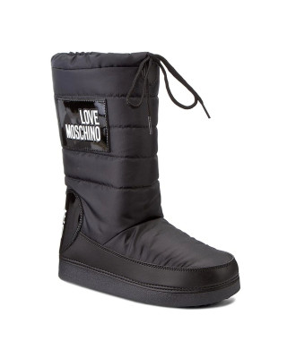 Moschino Love Cizme  