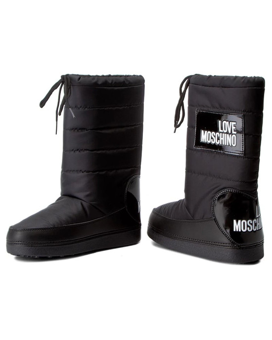Moschino Love Cizme  
