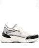 Valentino  Ready Go knitted trainers