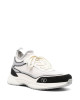 Valentino  Ready Go knitted trainers