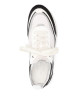 Valentino  Ready Go knitted trainers