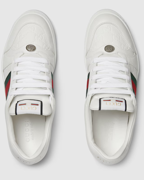 Sneakers Gucci Screener trainer