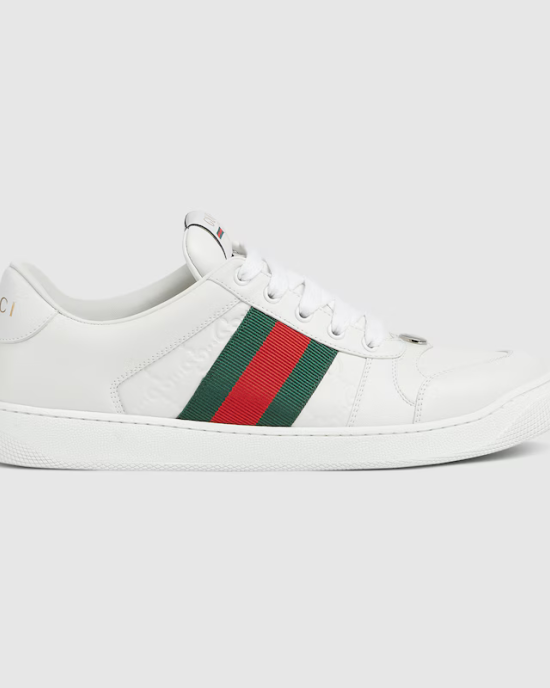 Sneakers Gucci Screener trainer