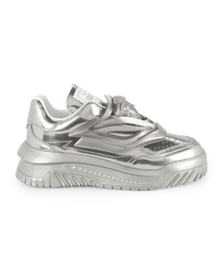 Sneakers Versace Metallic Medusa