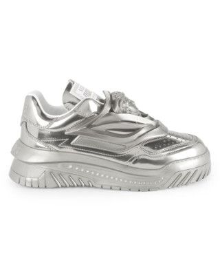 Sneakers Versace Metallic Medusa