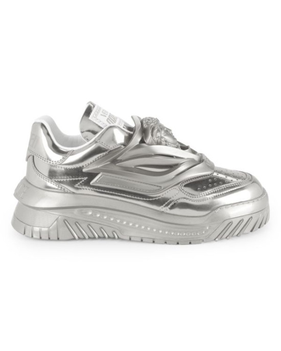 Sneakers Versace Metallic Medusa