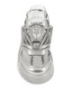Sneakers Versace Metallic Medusa