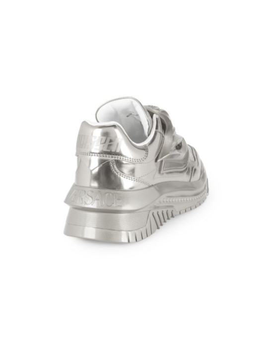 Sneakers Versace Metallic Medusa