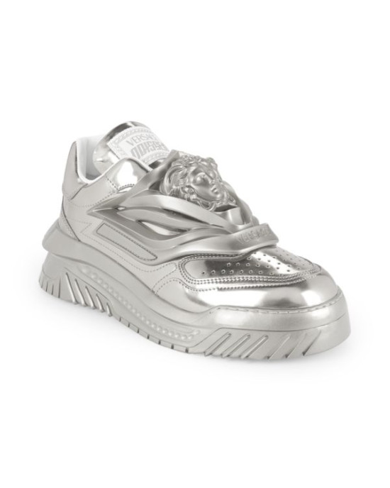 Sneakers Versace Metallic Medusa