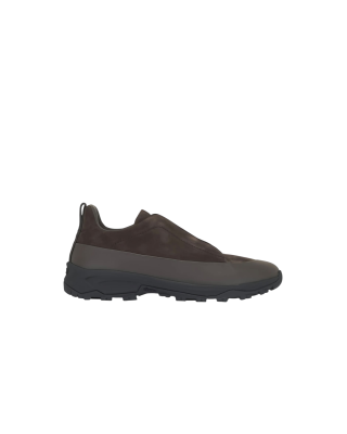 ZEGNA Triple Stitch™  Monte Sneakers 