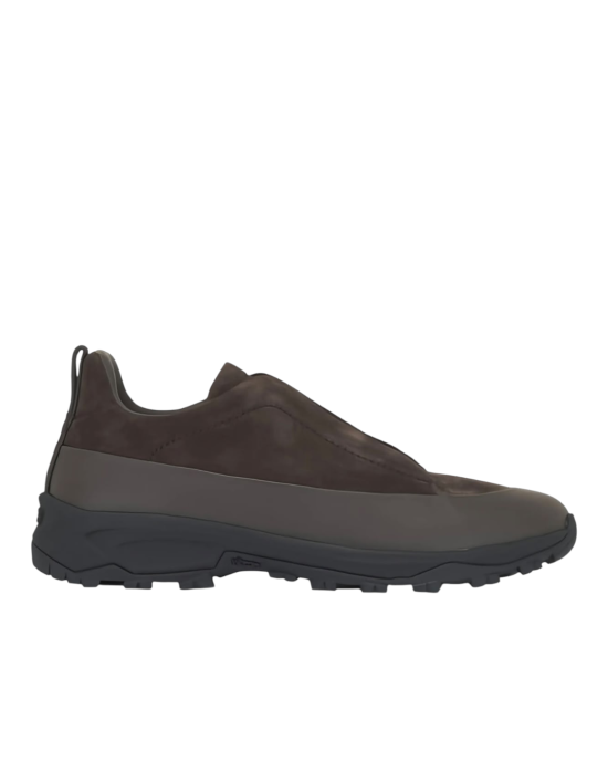 ZEGNA Triple Stitch™  Monte Sneakers 