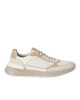 Brunello Cucinelli Sneakers din Nubuck și Piele Intoarsa