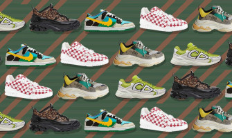 TOP 6 Sneakers de lux pe care trebuie să-i ai toamna aceasta