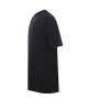 Filippo De Laurentiis T-shirt din bumbac negru 